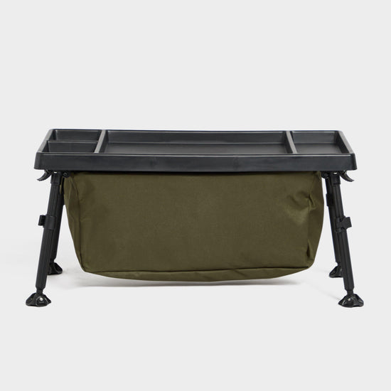 Bivvy Table & Bag