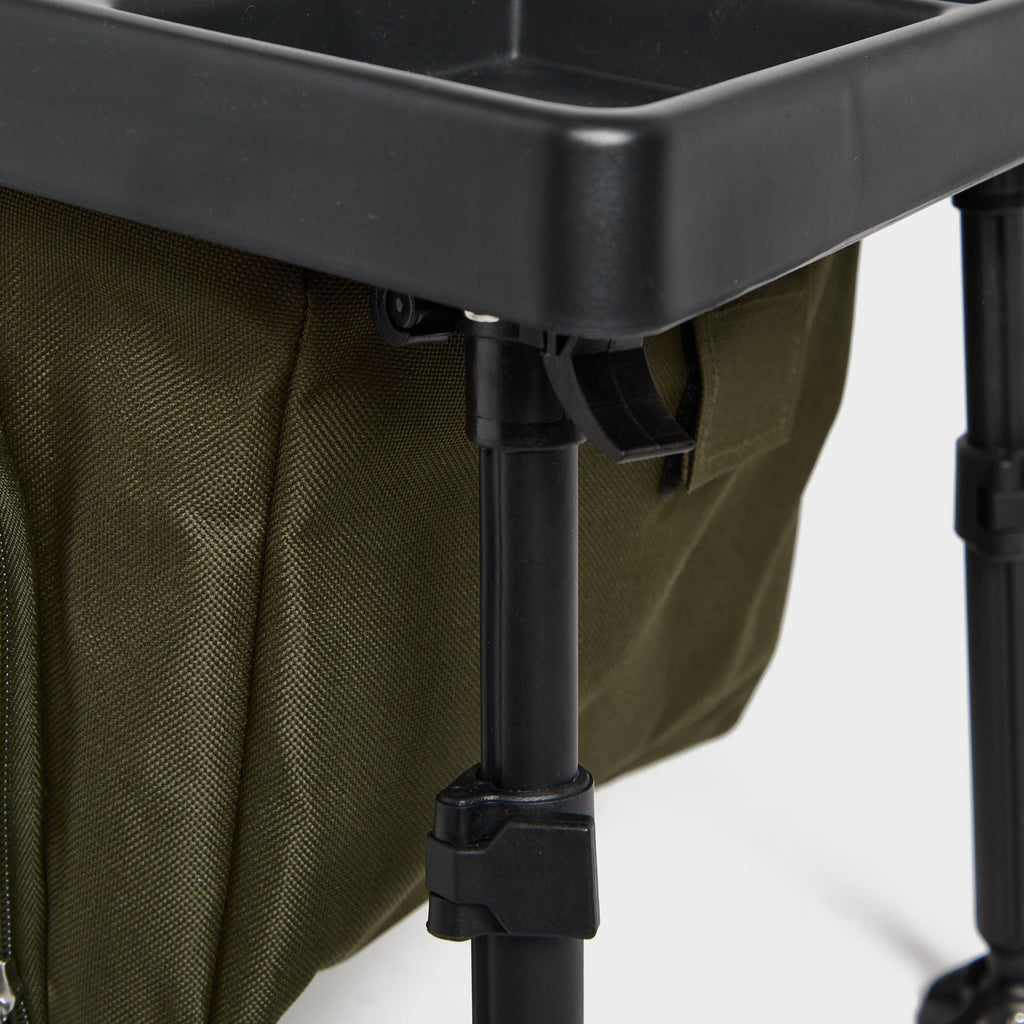 Bivvy Table & Bag