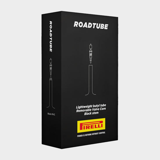 Roadtube Inner Tube 700c / 23-30mm / 48mm Valve