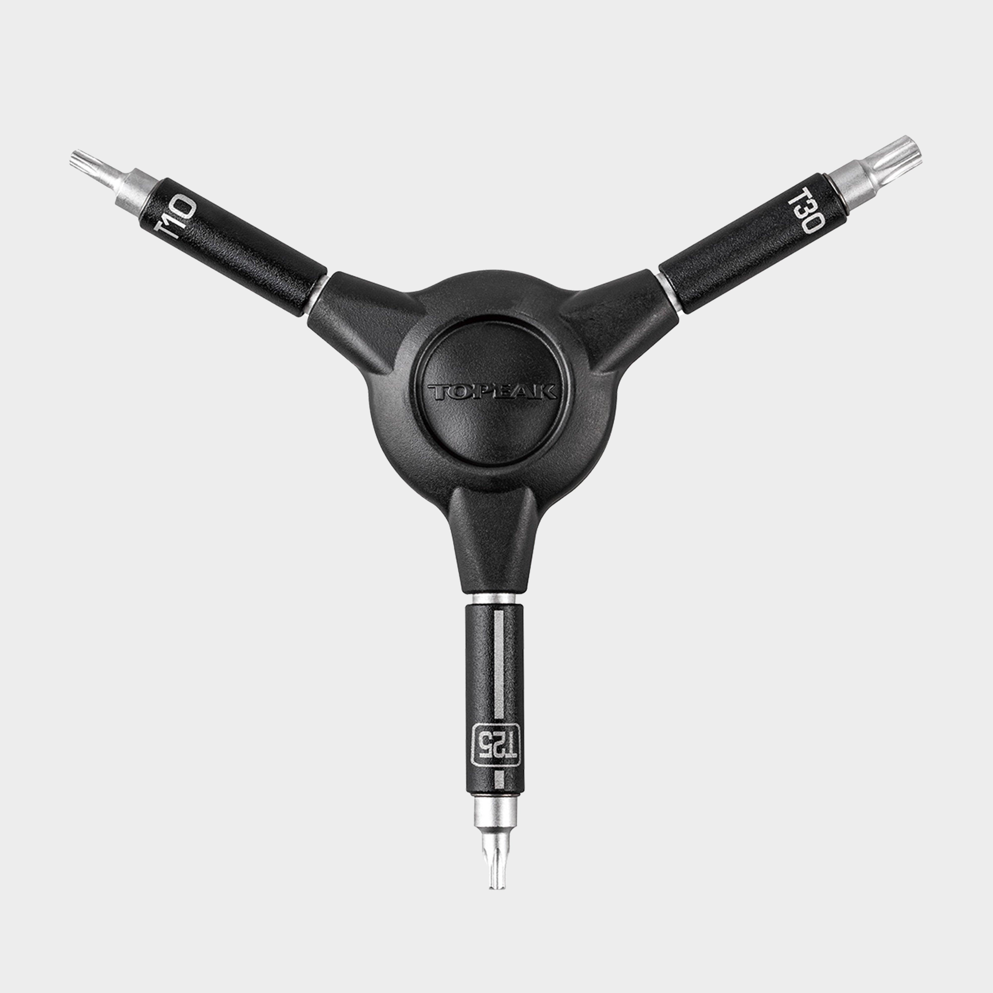 Y-Torx Wrench T10/T25/T30