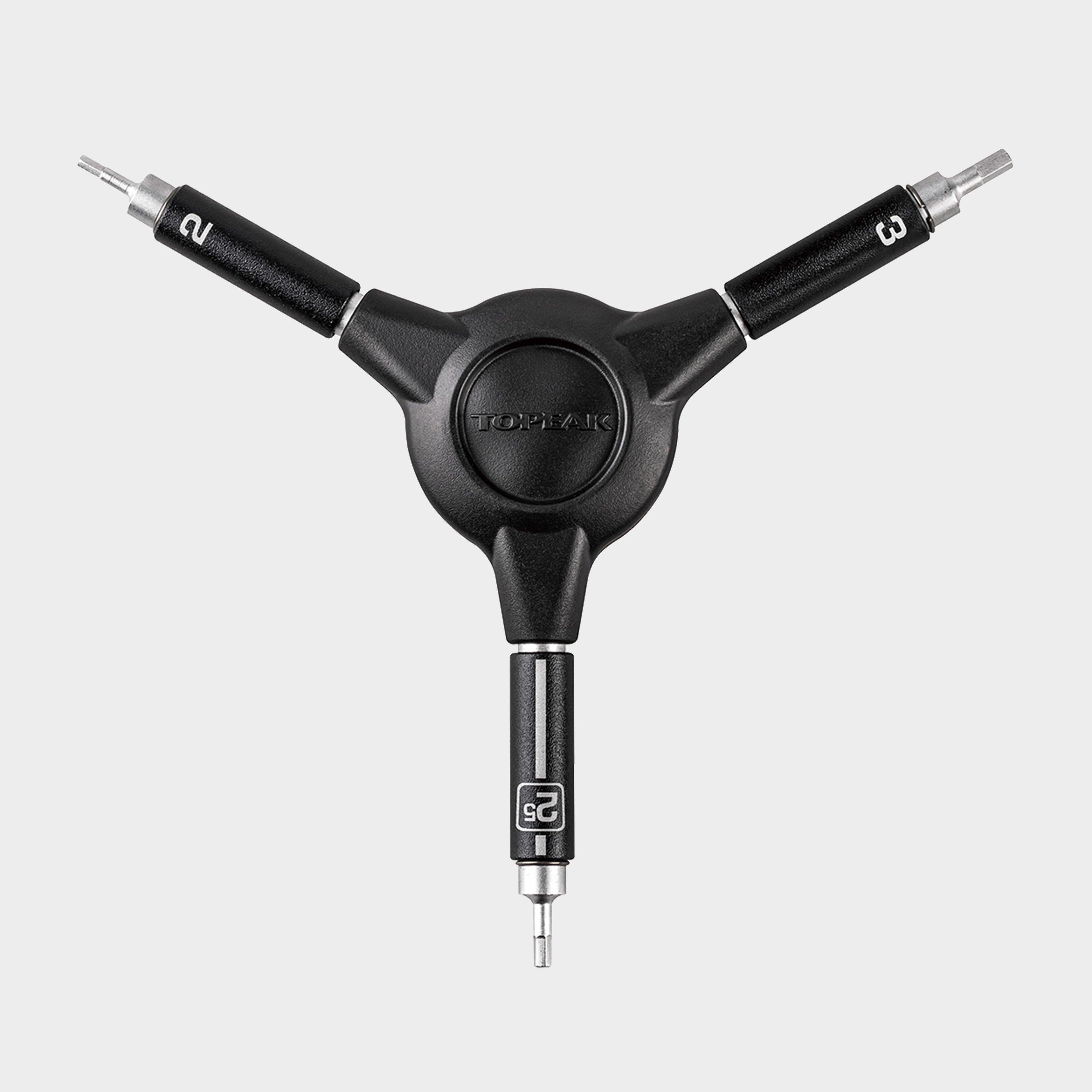 Y-Hex Wrench 2/2.5/3mm