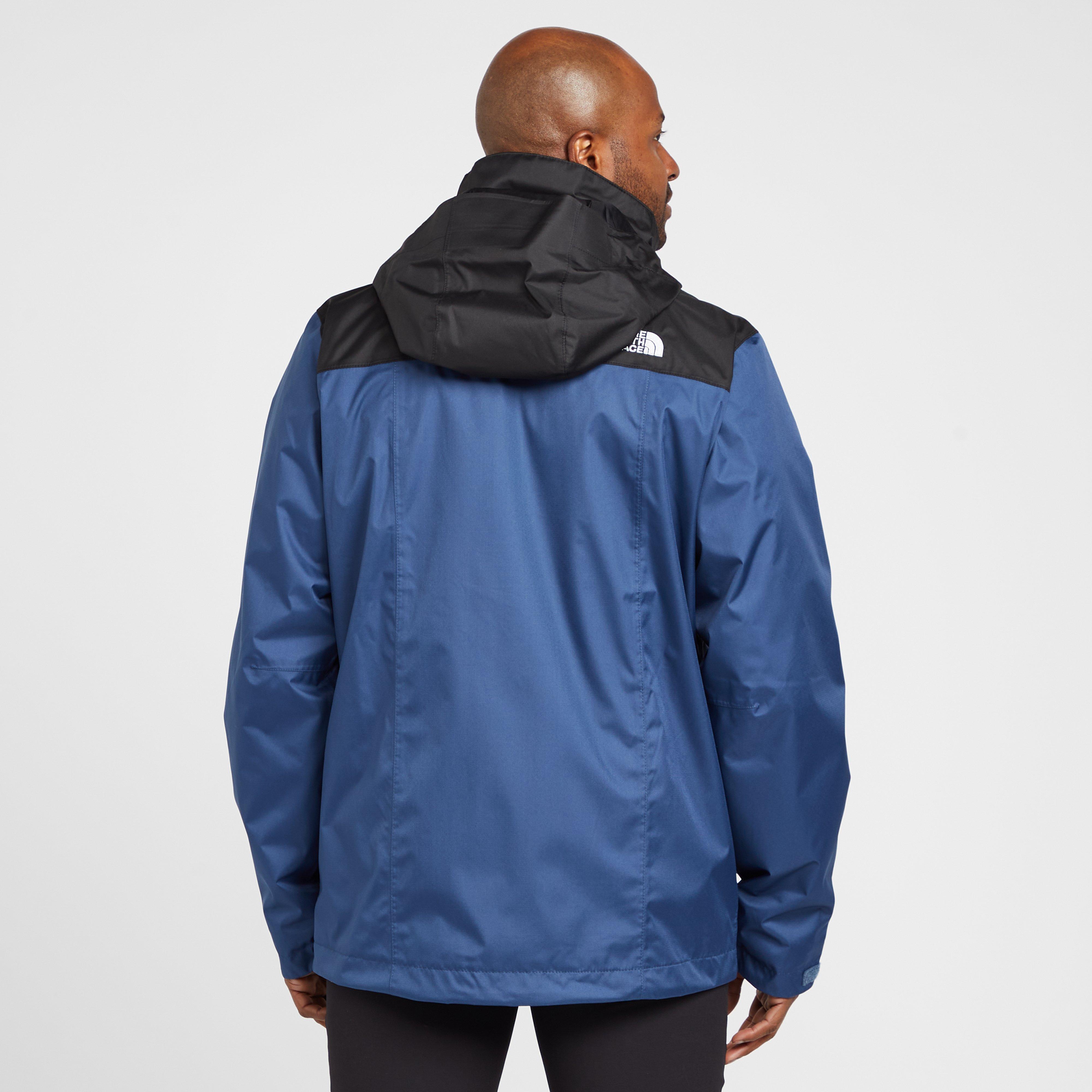 Men’s Evolve II Triclimate® 3-in-1 Jacket