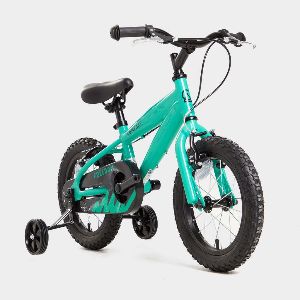 Freedom 14” Kids’ Bike