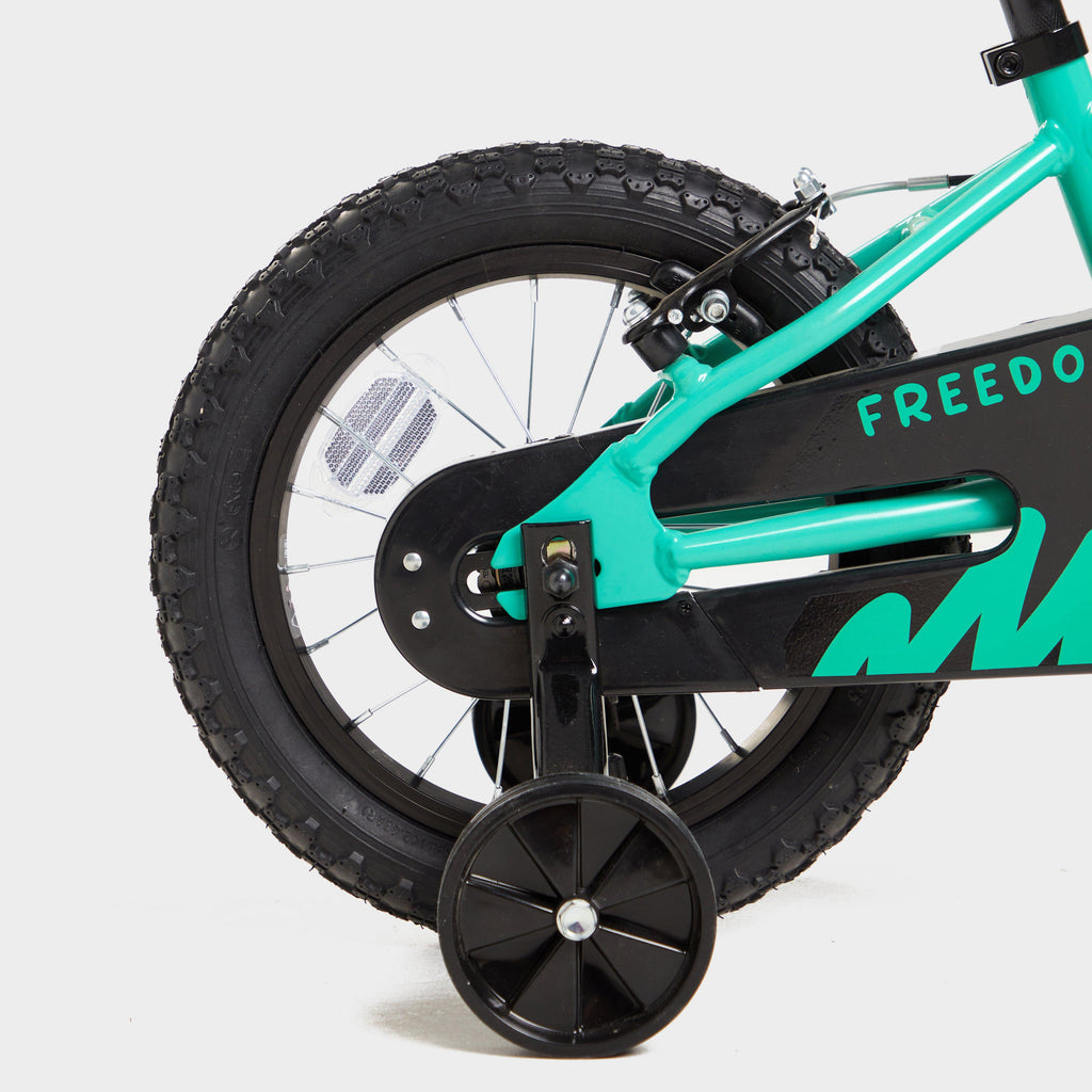 Freedom 14” Kids’ Bike