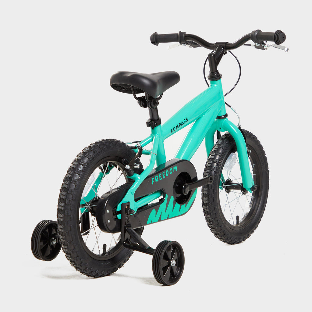 Freedom 14” Kids’ Bike