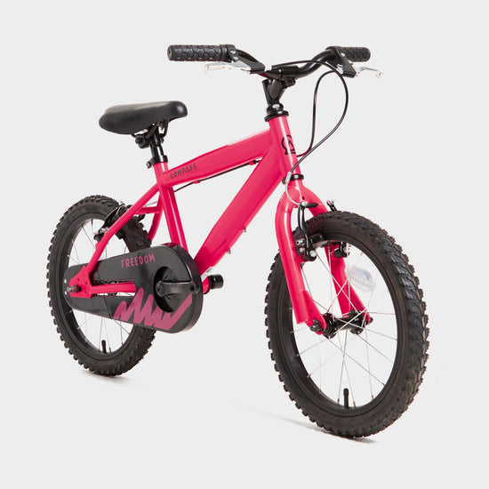 Freedom 16” Kids’ Bike