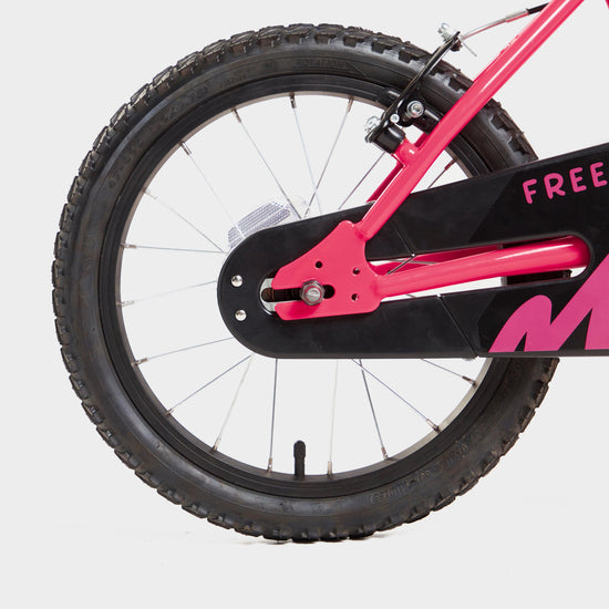 Freedom 16” Kids’ Bike
