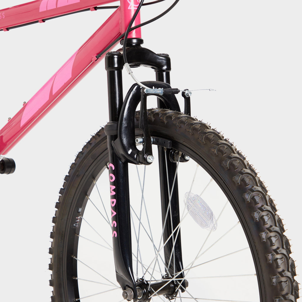 Freedom 24” Kids’ Bike