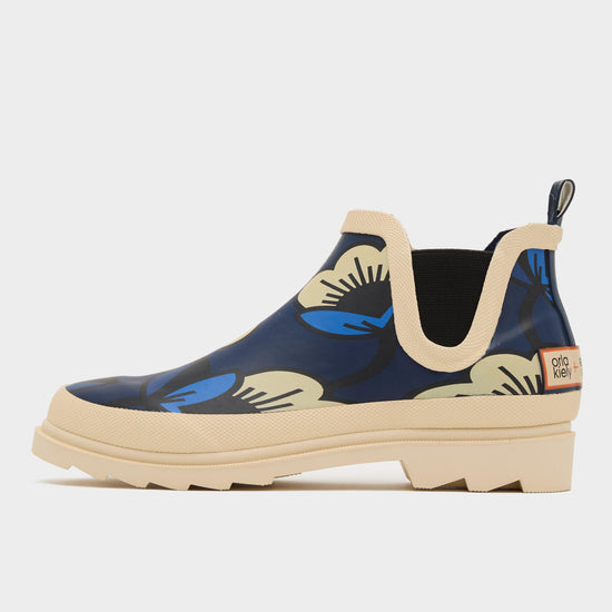 Women’s Orla Kiely Mid Welly