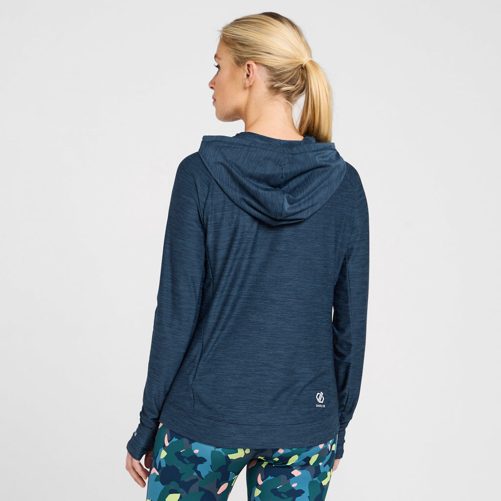 Women's Sprint City Hoodie