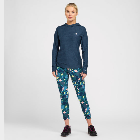 Women's Sprint City Hoodie