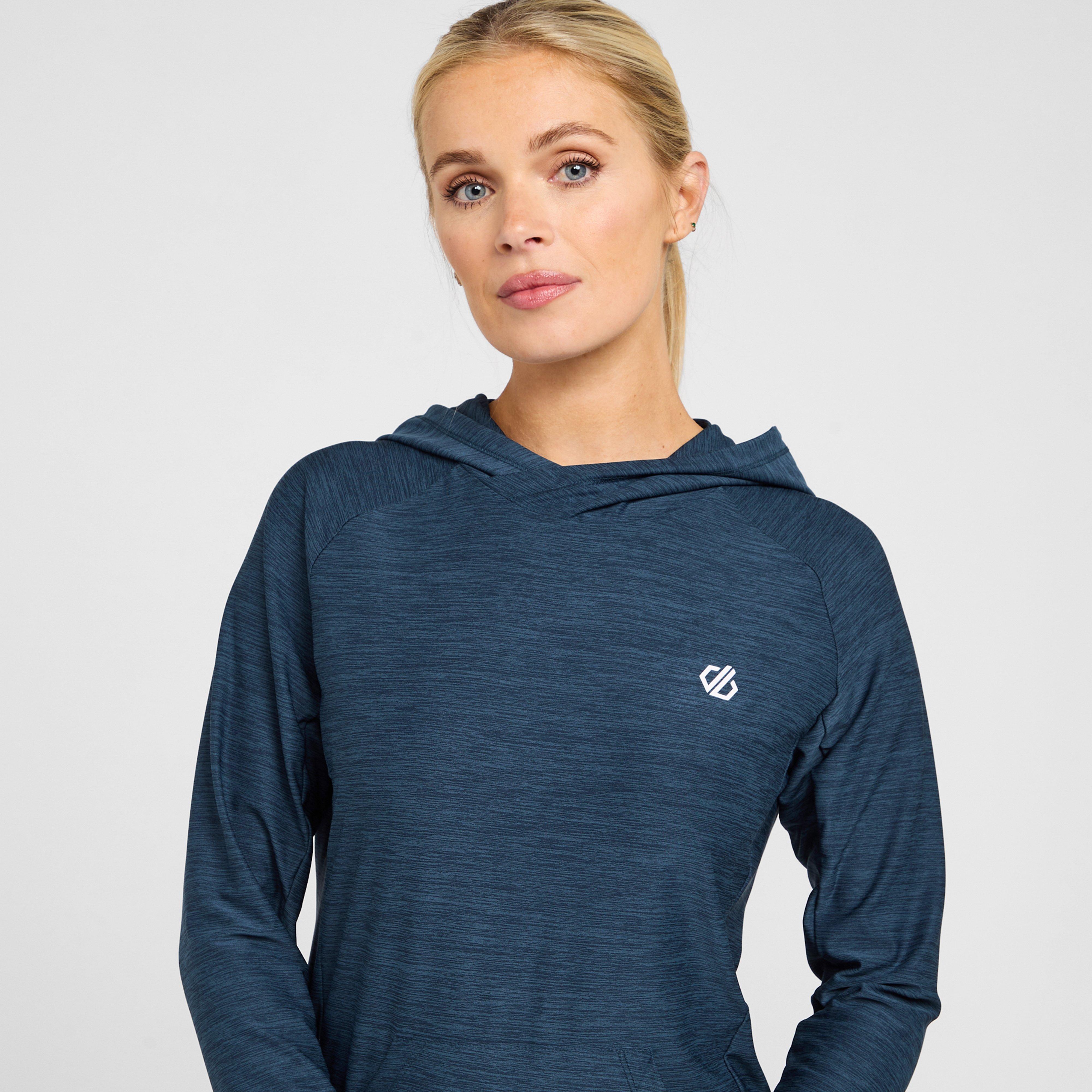 Women's Sprint City Hoodie