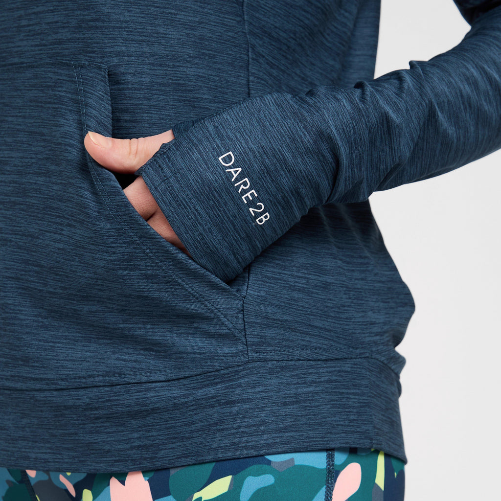 Women's Sprint City Hoodie