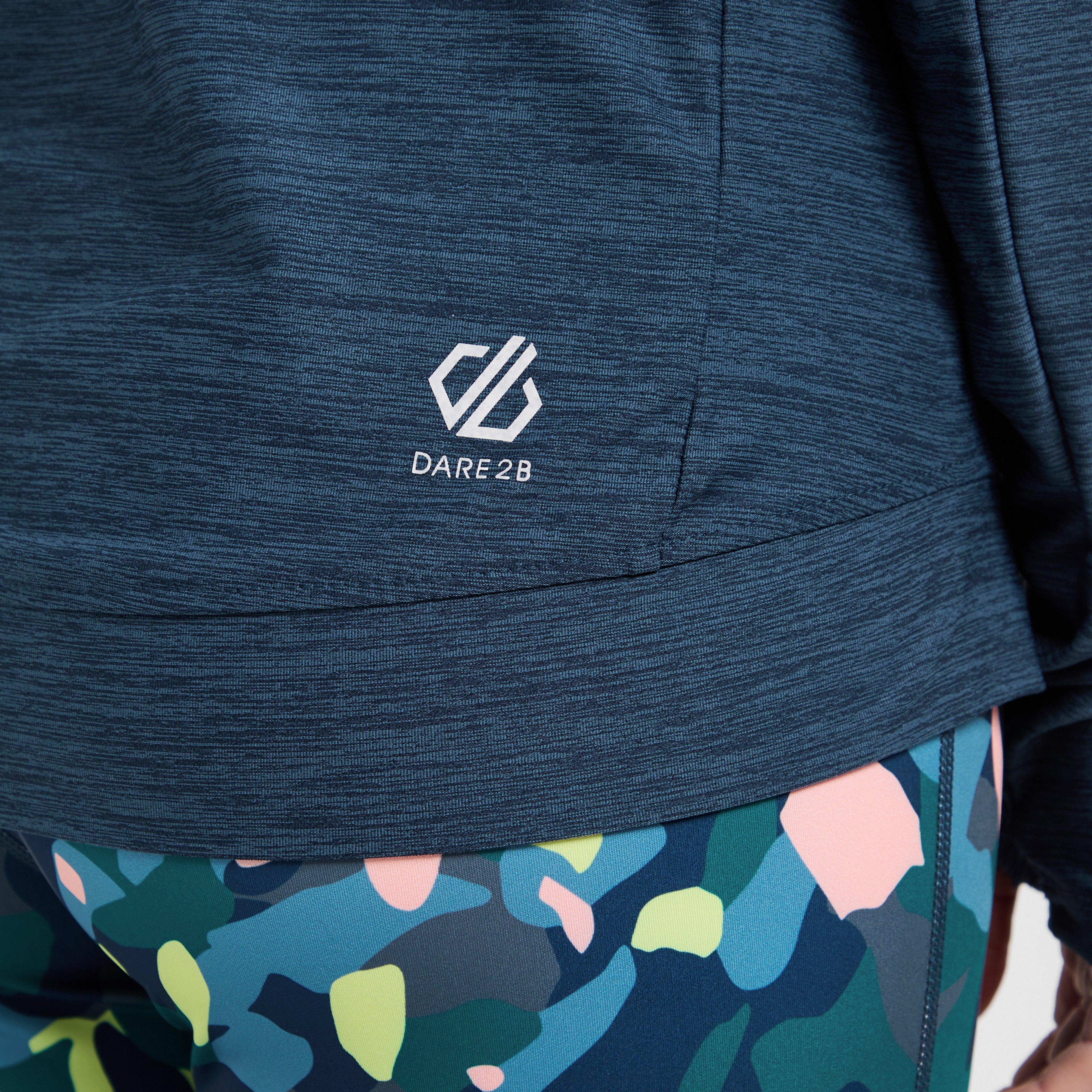 Women's Sprint City Hoodie