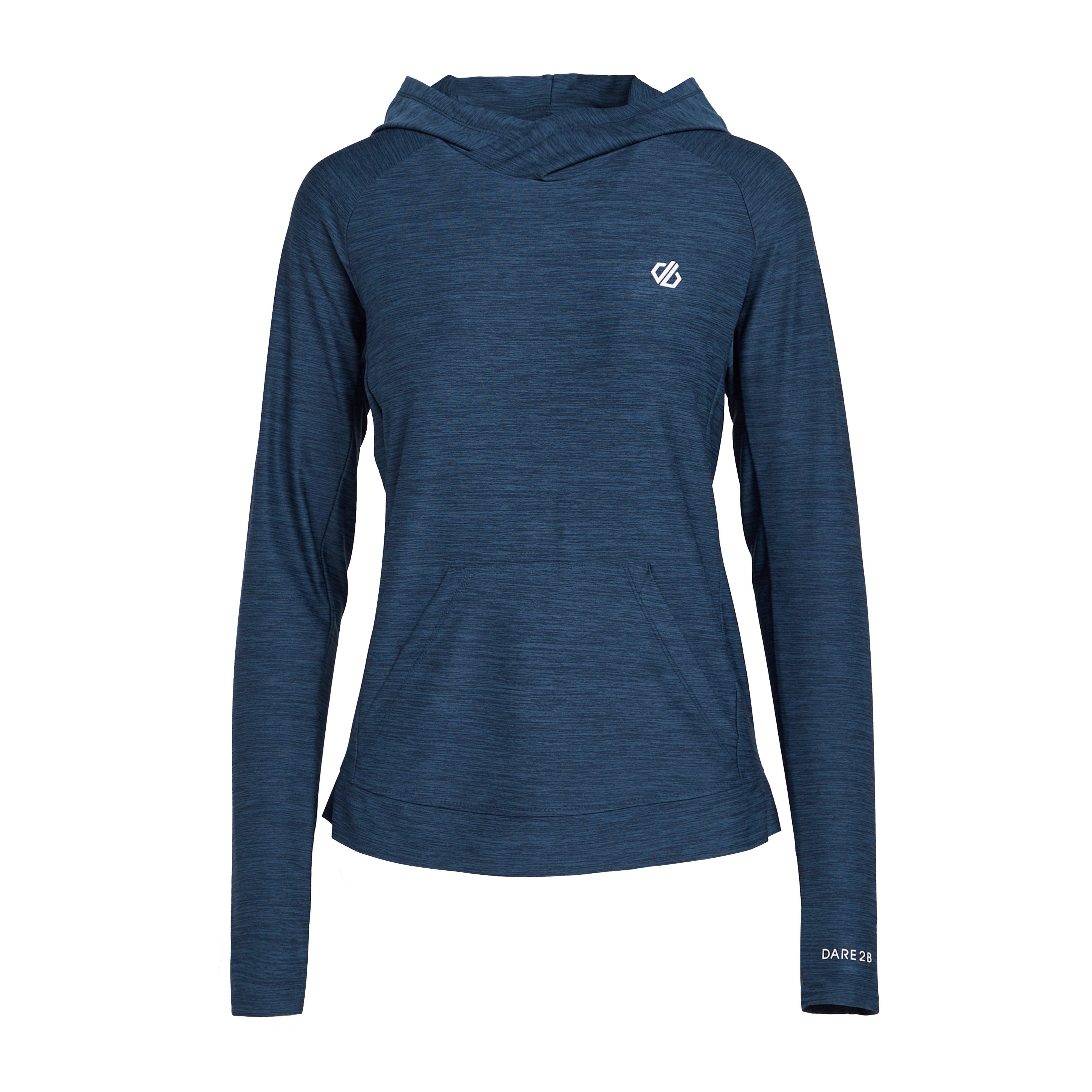 Women's Sprint City Hoodie