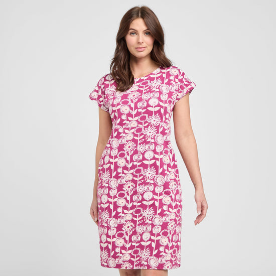 Women’s Florida Organic Cotton Dress