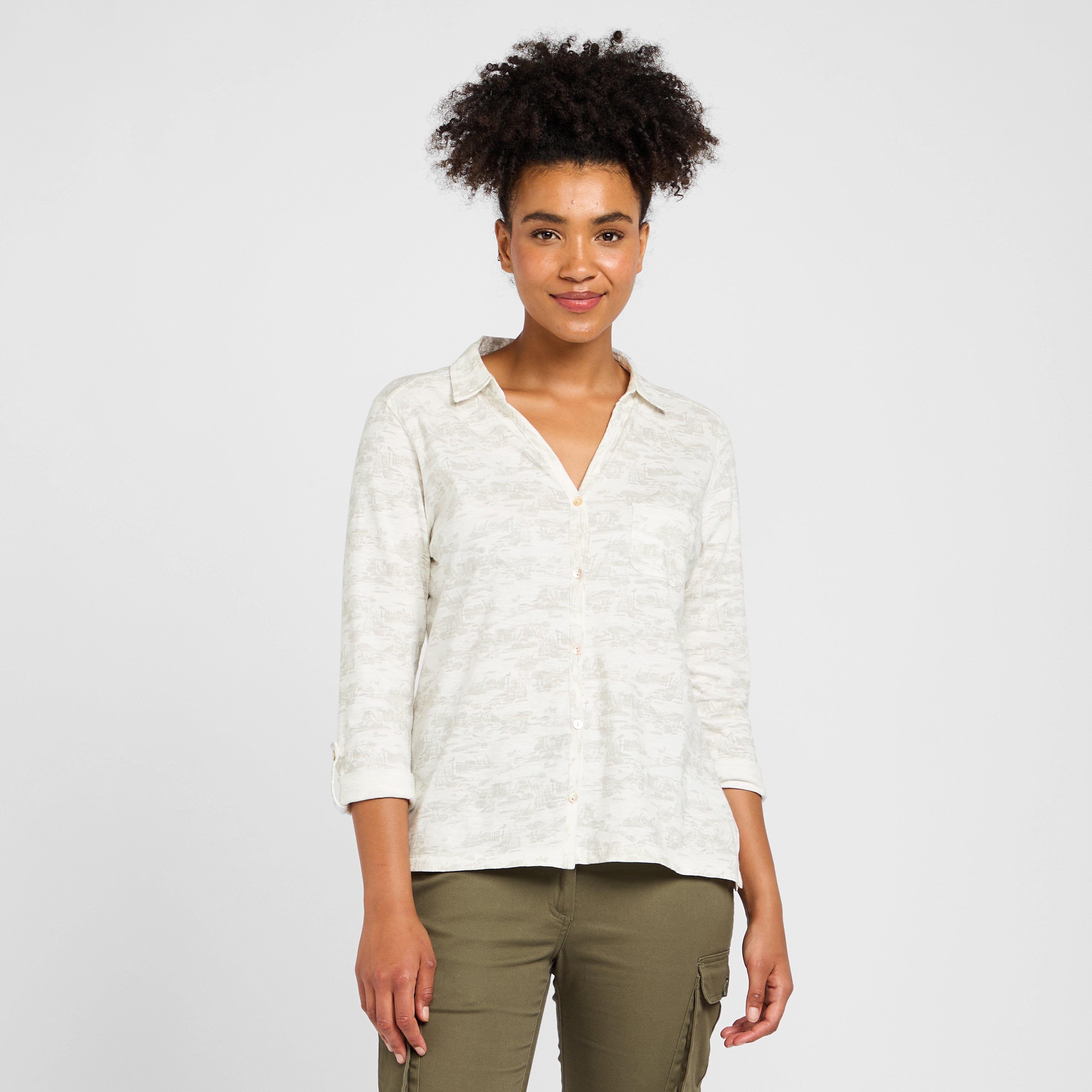 Women’s Ginny Shirt