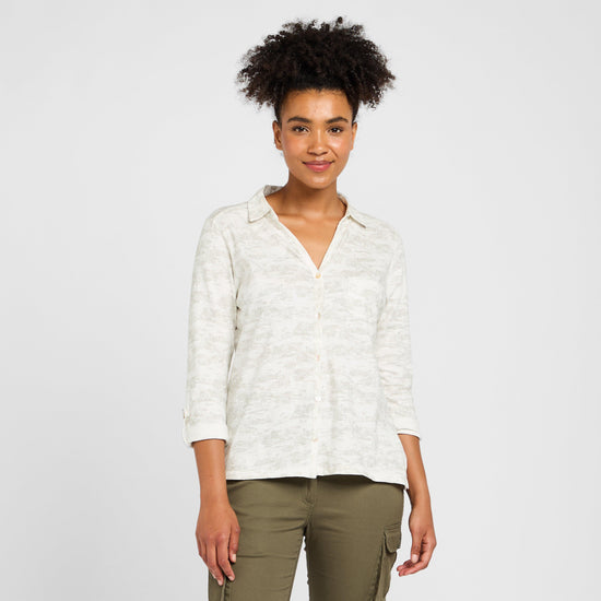 Women’s Ginny Shirt