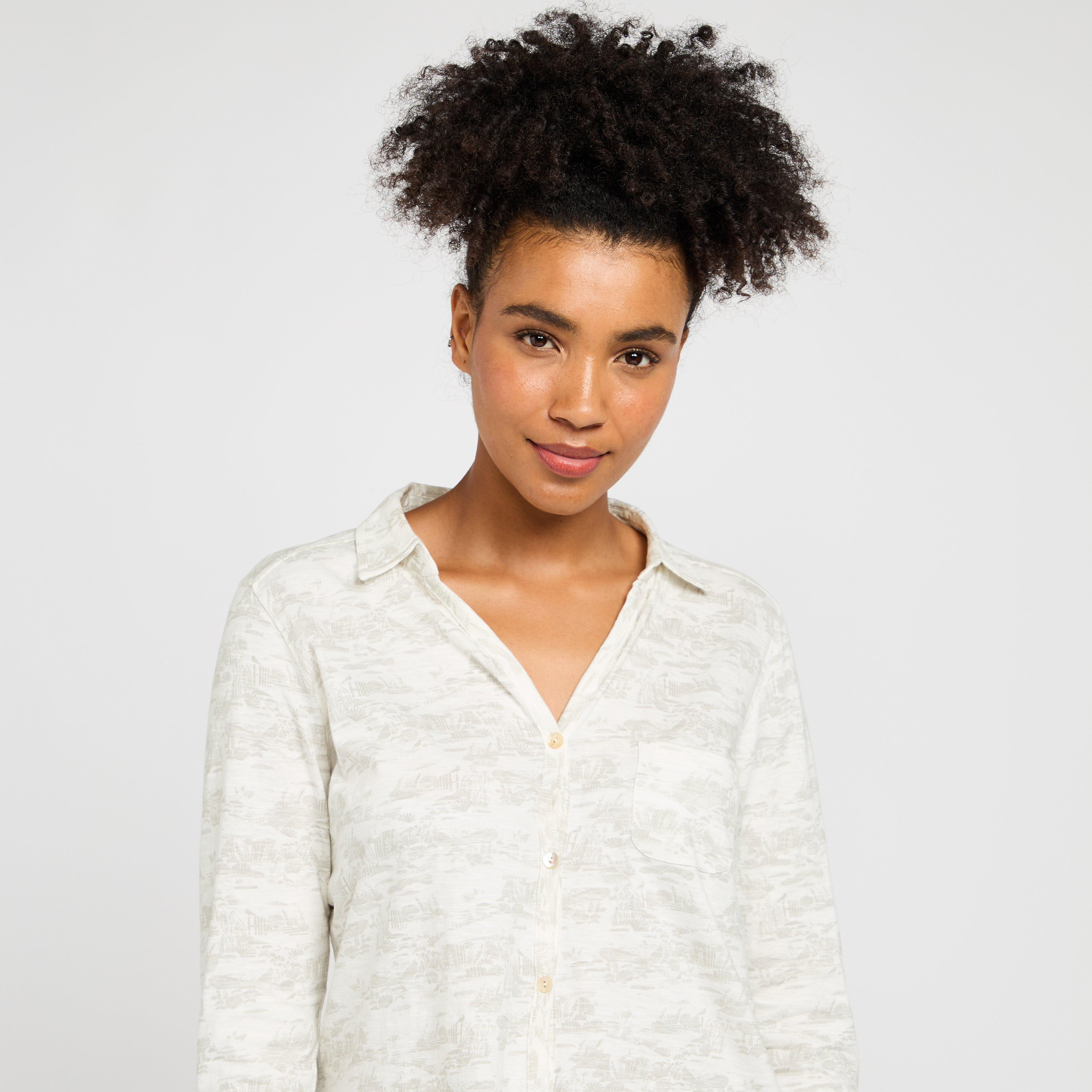 Women’s Ginny Shirt