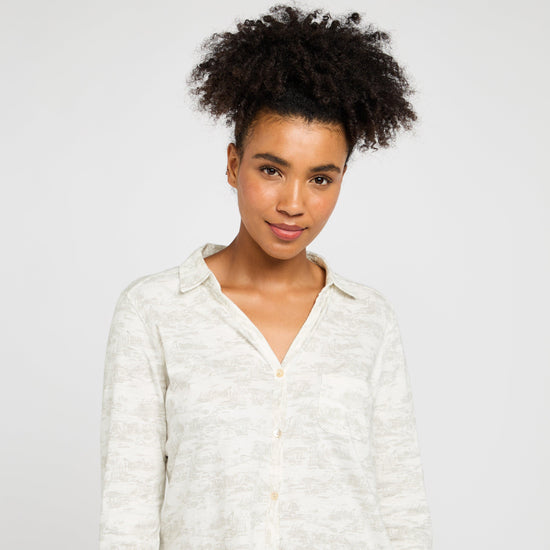 Women’s Ginny Shirt