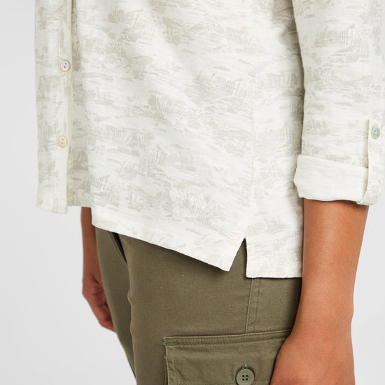 Women’s Ginny Shirt