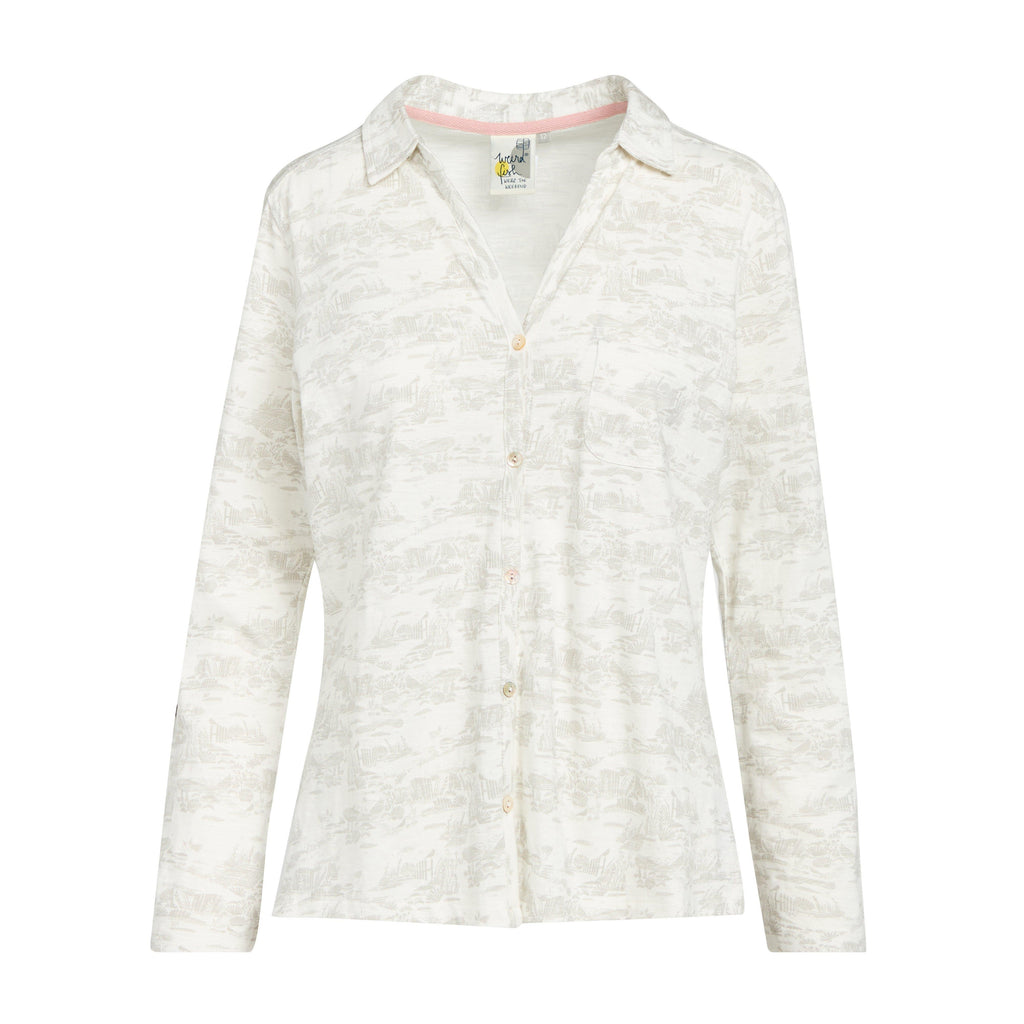 Women’s Ginny Shirt