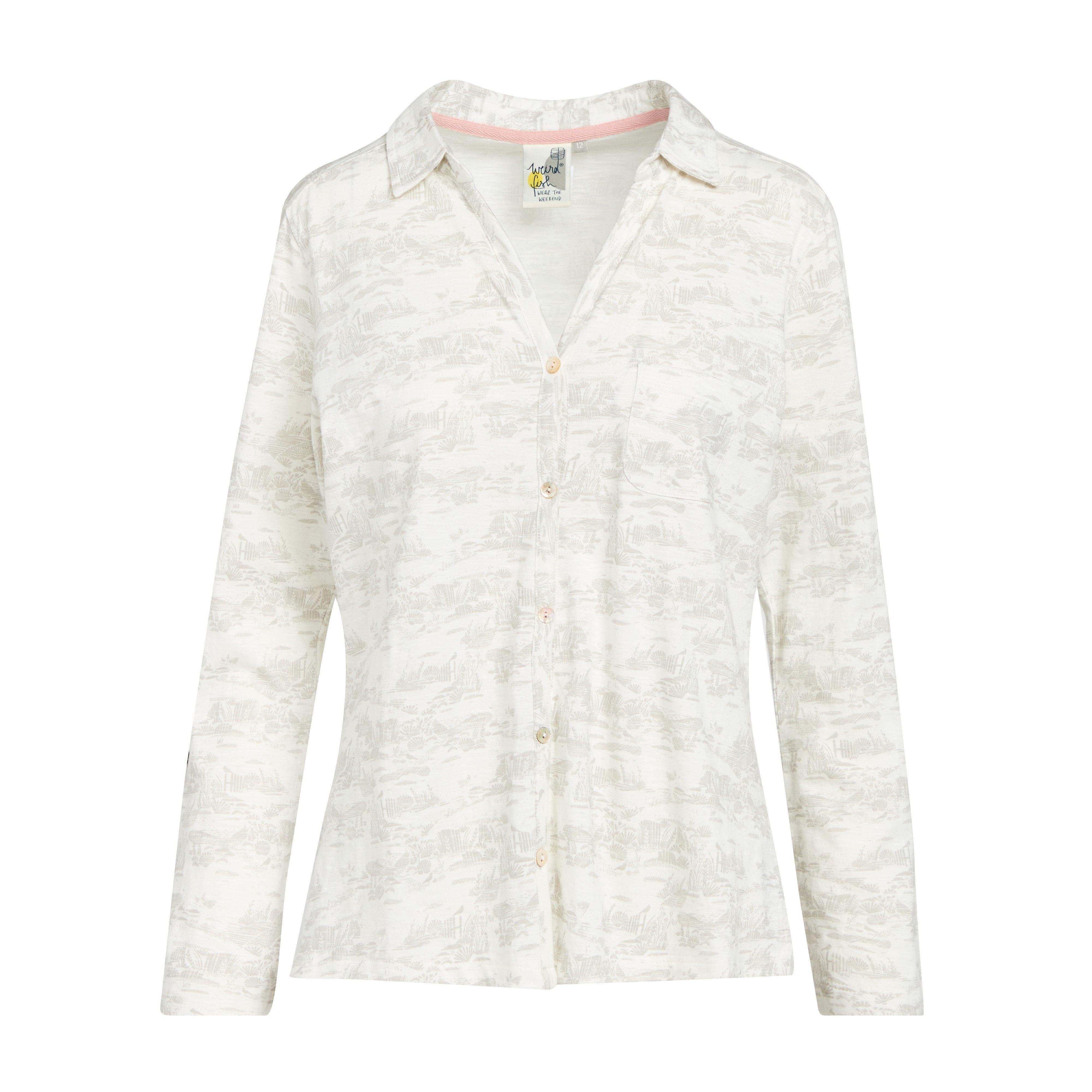 Women’s Ginny Shirt