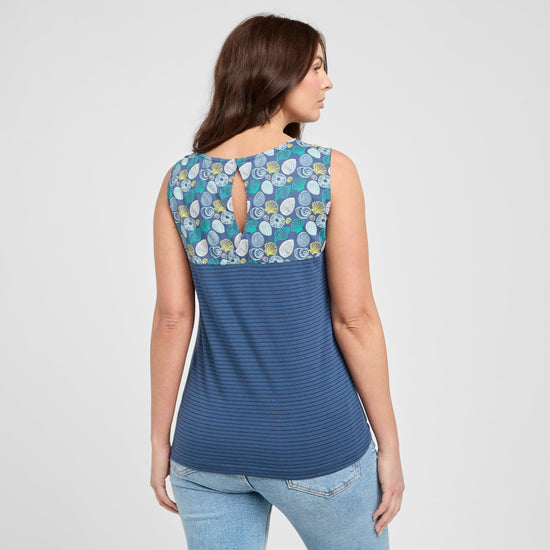 Women's Nilly Jersey Vest