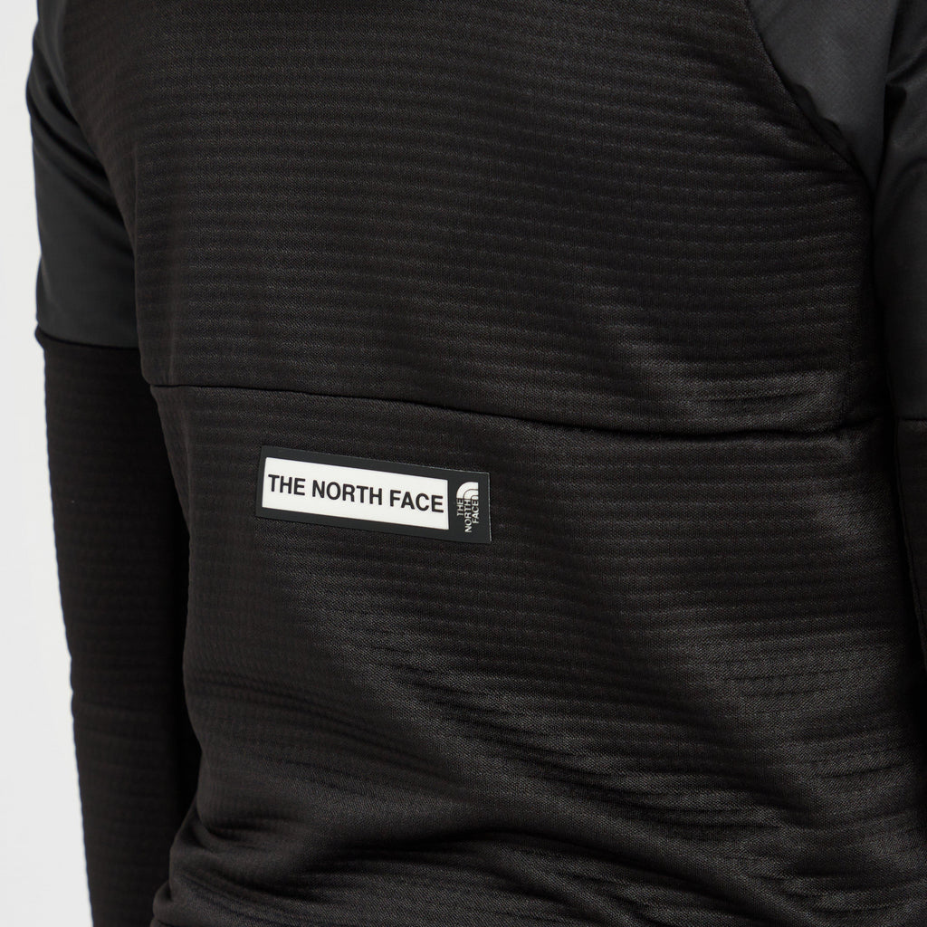 Kids’ Mountain Athletics Full Zip Hooded Fleece