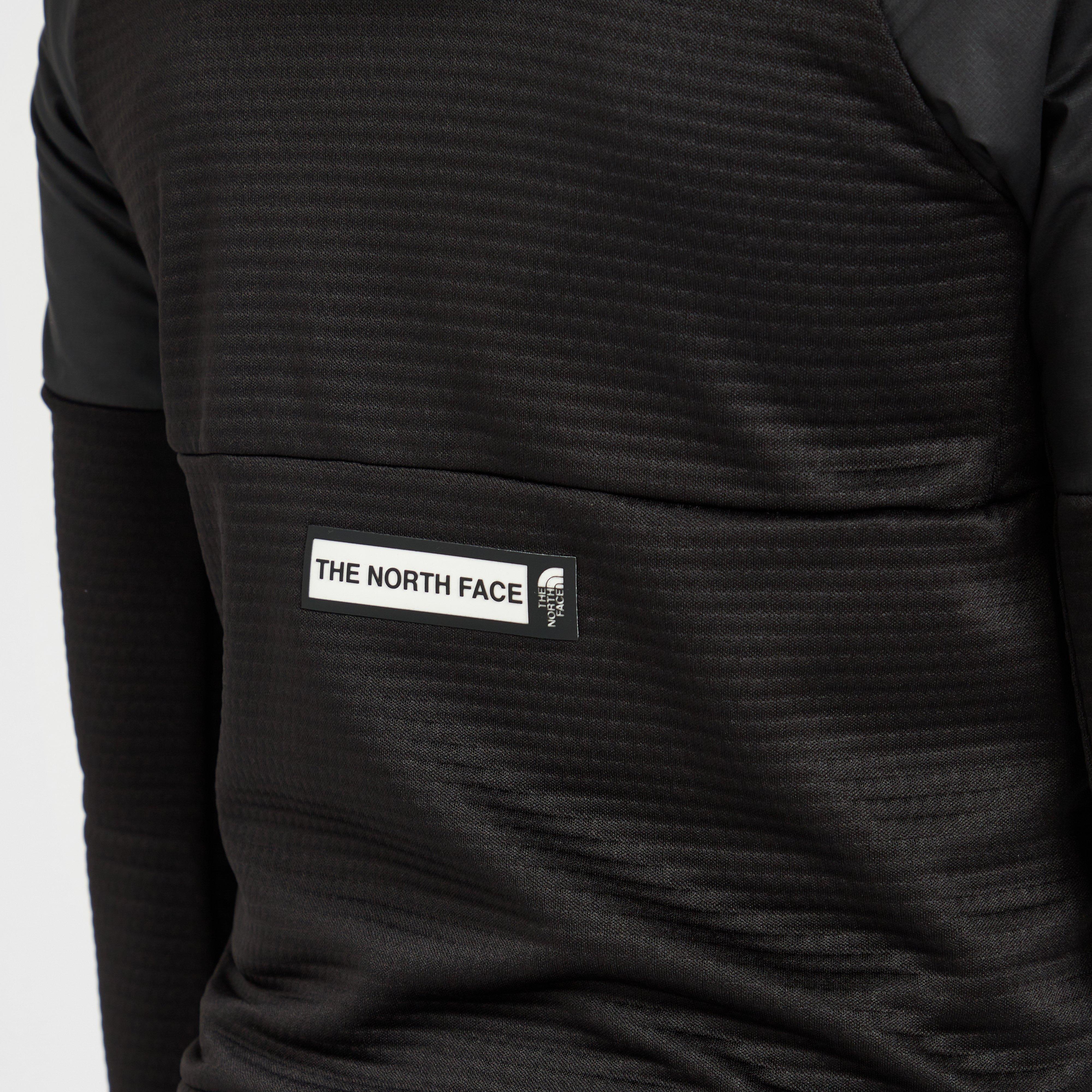 Kids’ Mountain Athletics Full Zip Hooded Fleece