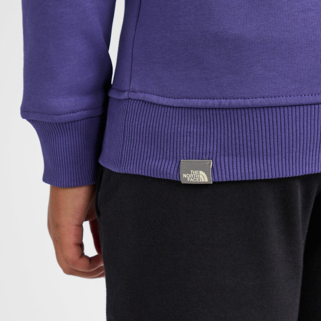 Kids' Drew Peak Hoodie