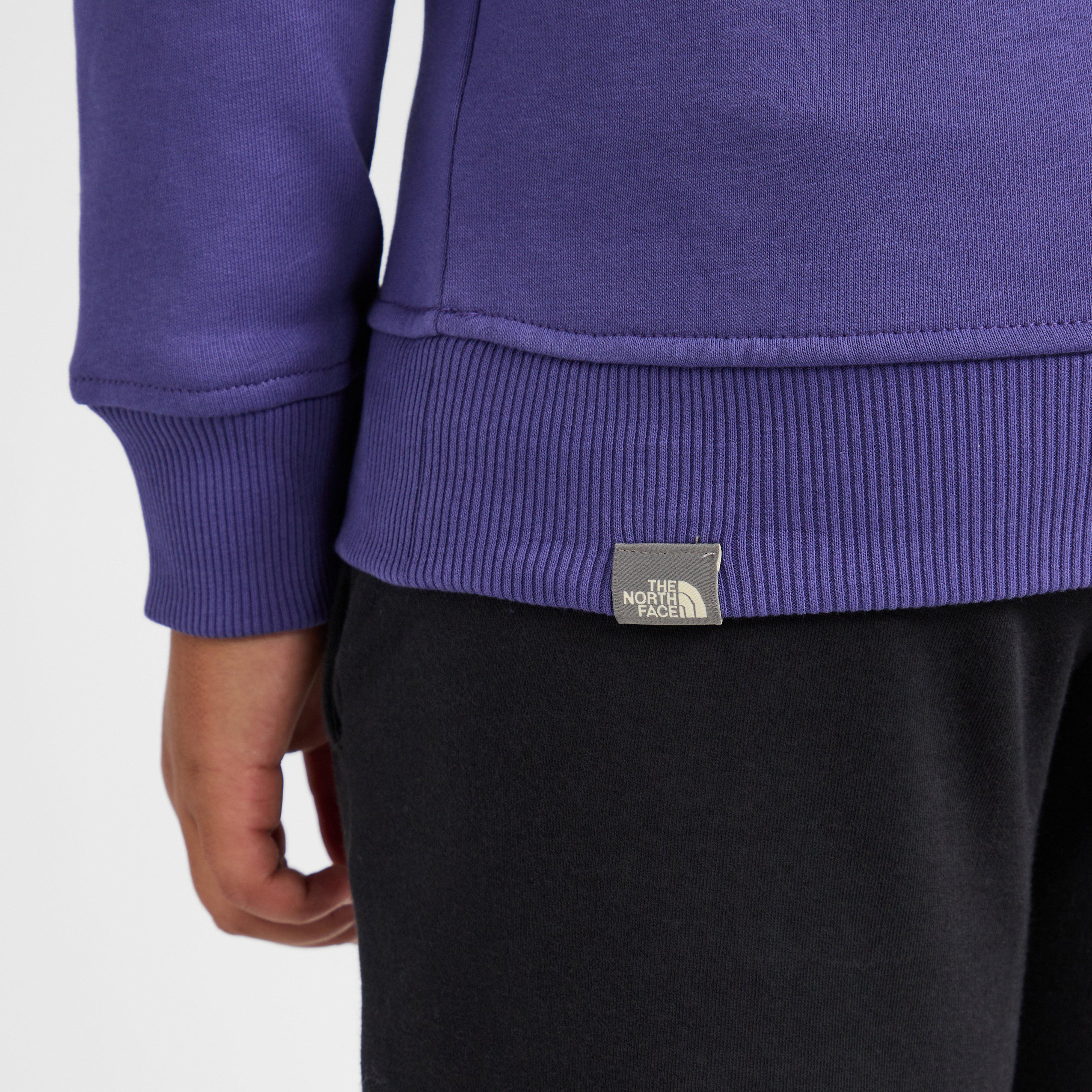 Kids' Drew Peak Hoodie