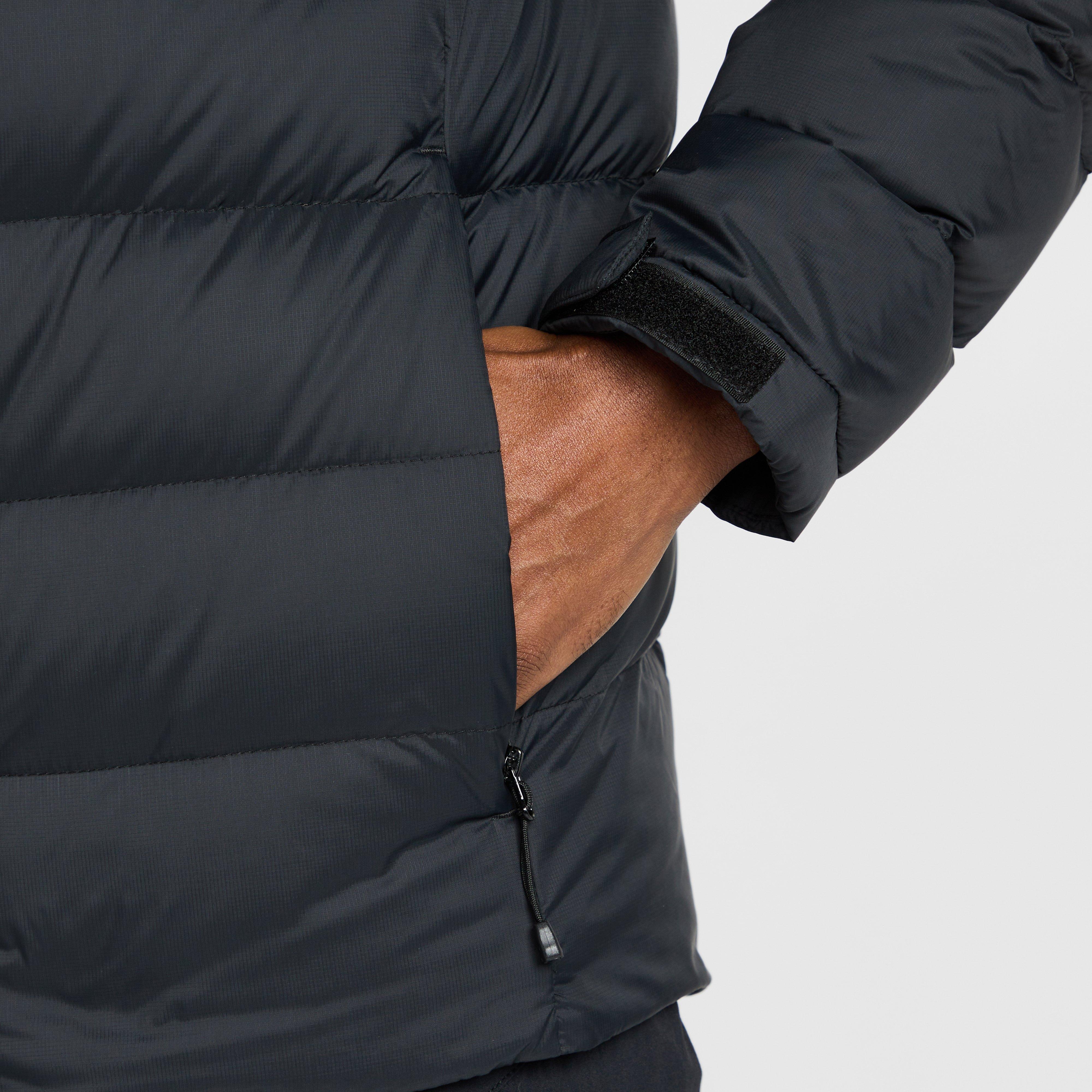 Men's Tech Down II Jacket