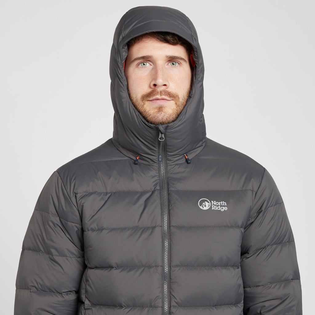 Men's Tech Down II Jacket