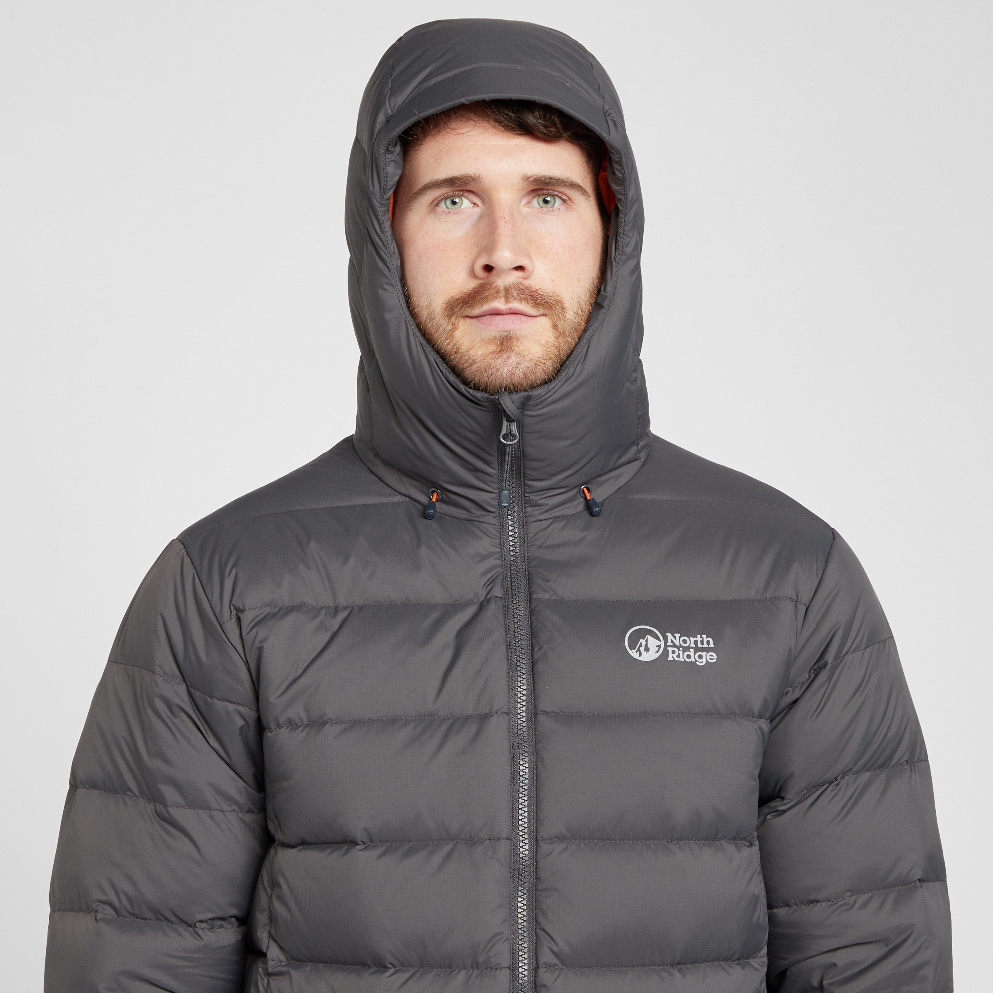 Men's Tech Down II Jacket
