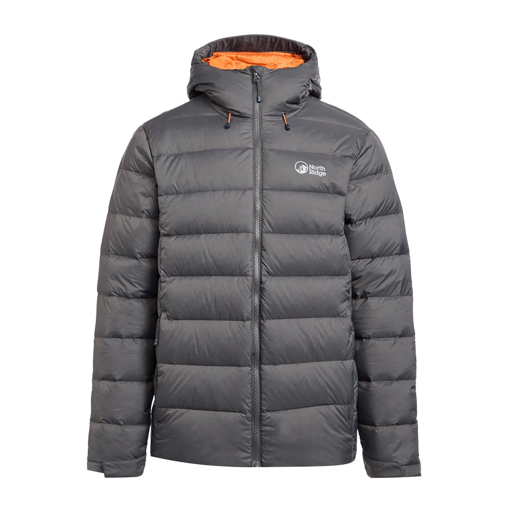 Men's Tech Down II Jacket