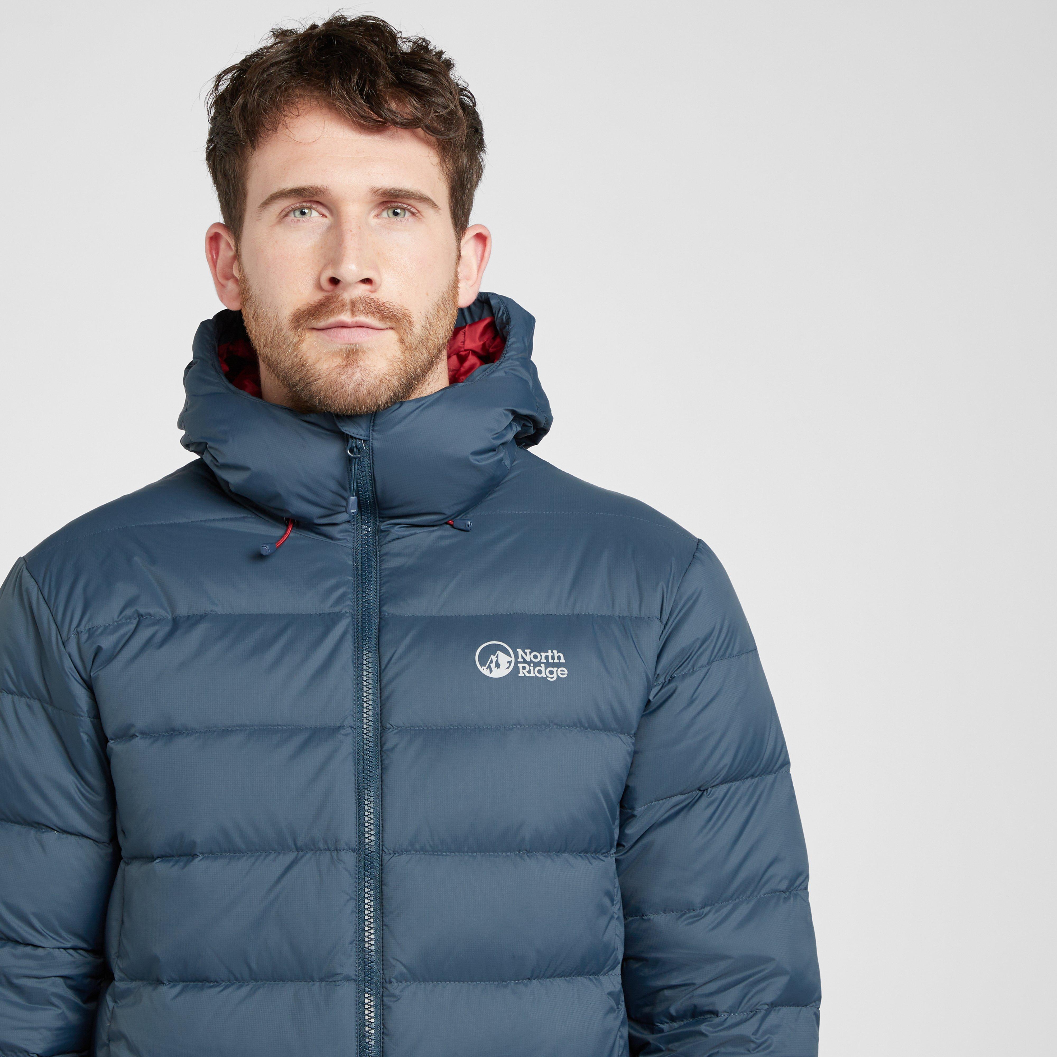 Men's Tech Down II Jacket