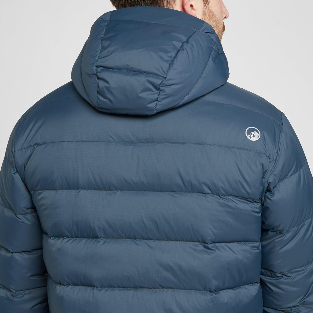 Men's Tech Down II Jacket