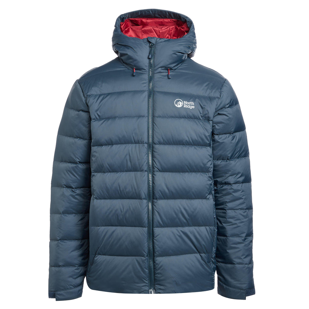 Men's Tech Down II Jacket