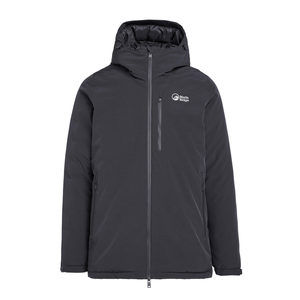 Men’s Domain Waterproof Parka