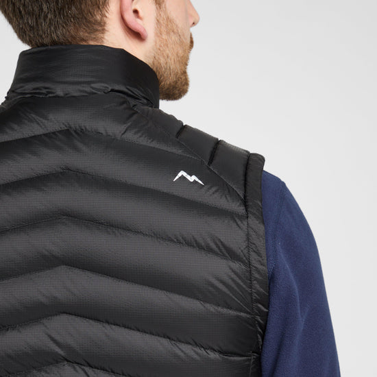 Men’s Loch Down Gilet