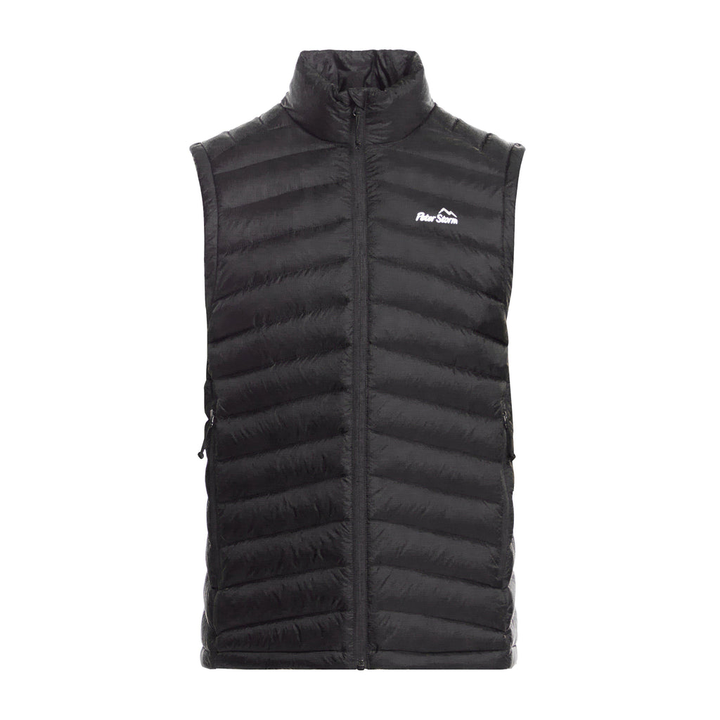 Men’s Loch Down Gilet