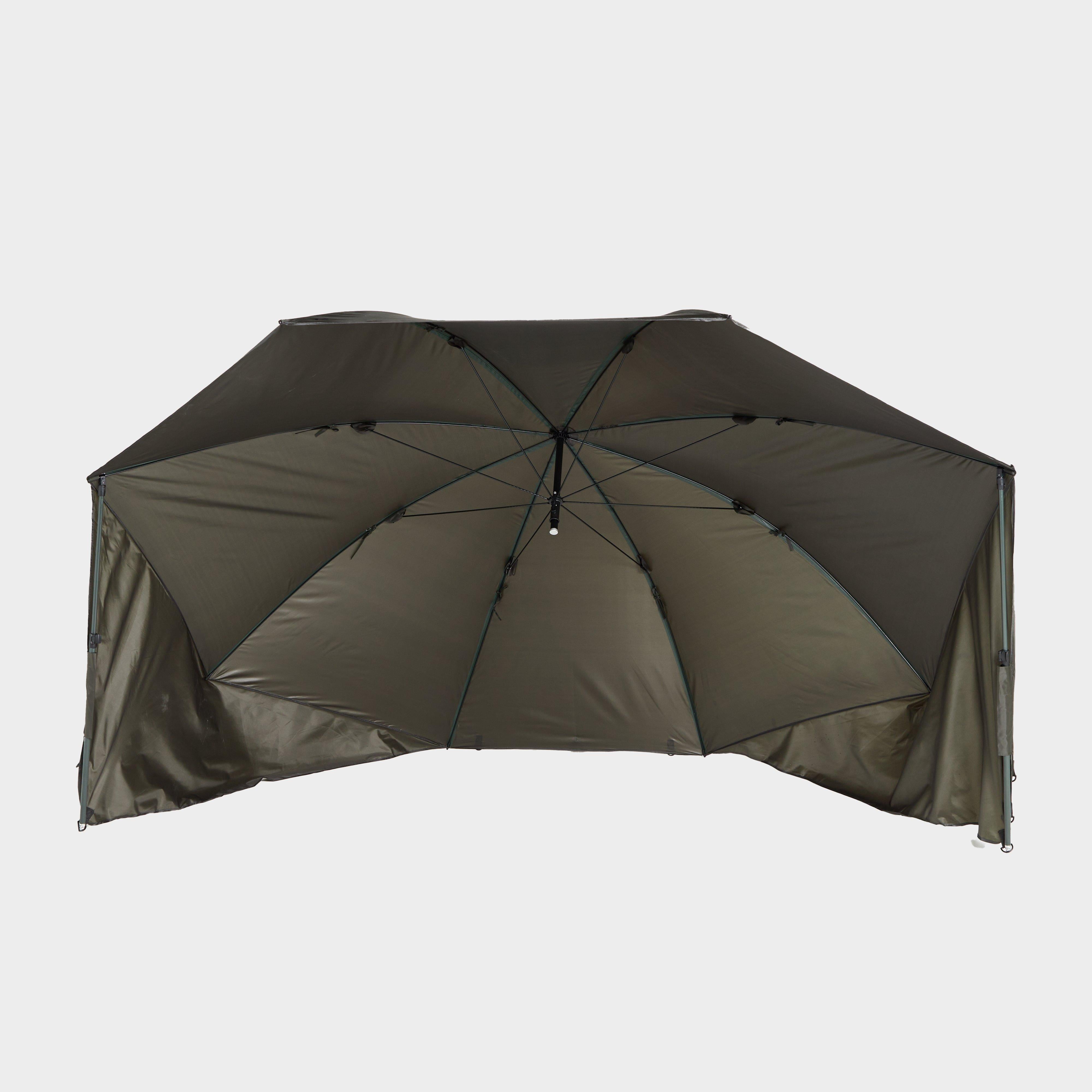 Oval Carp Bivvy Brolly 60"