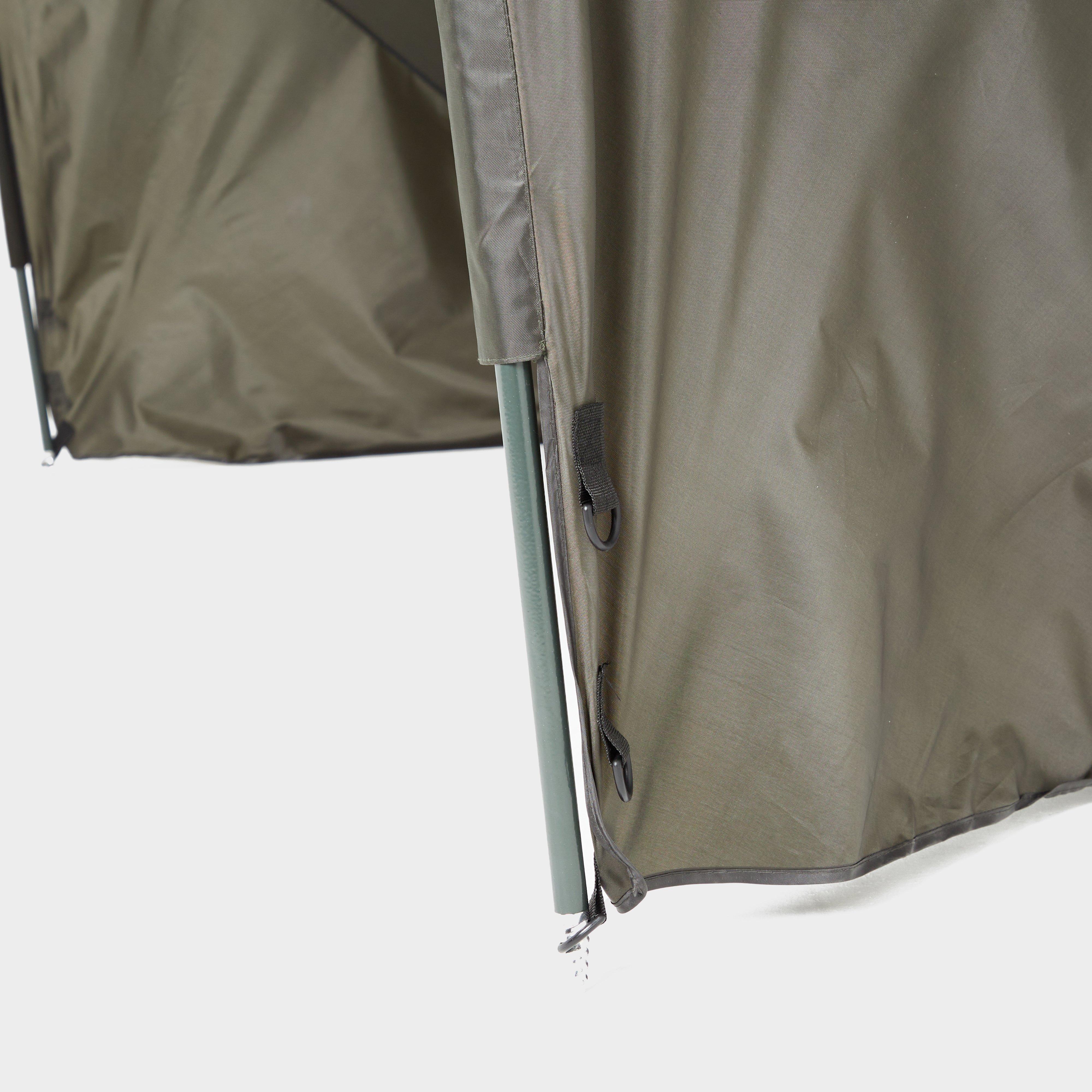 Oval Carp Bivvy Brolly 60"