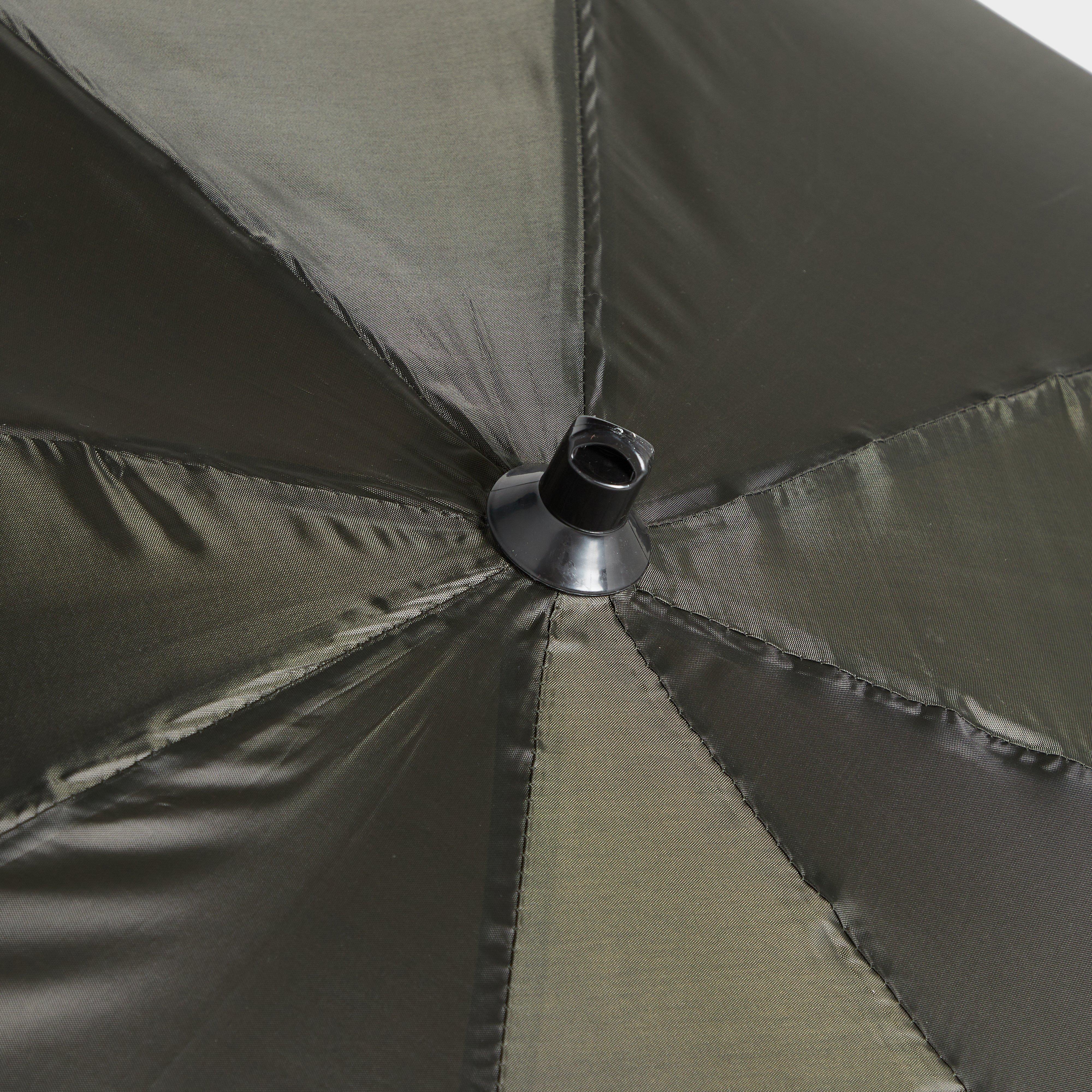 Oval Carp Bivvy Brolly 60"