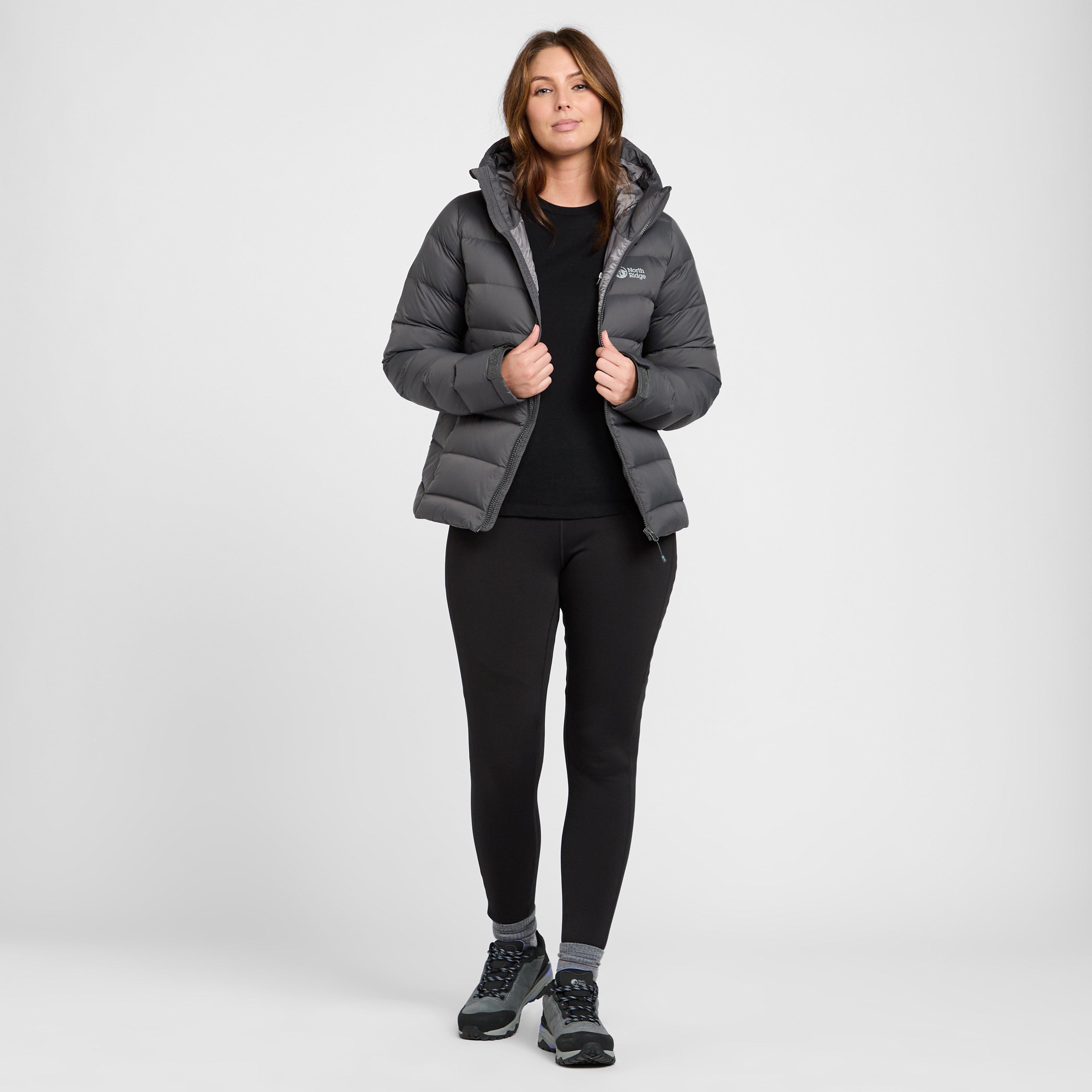 Women's Tech Down II Jacket