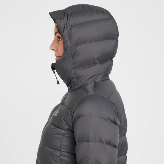 Women's Tech Down II Jacket