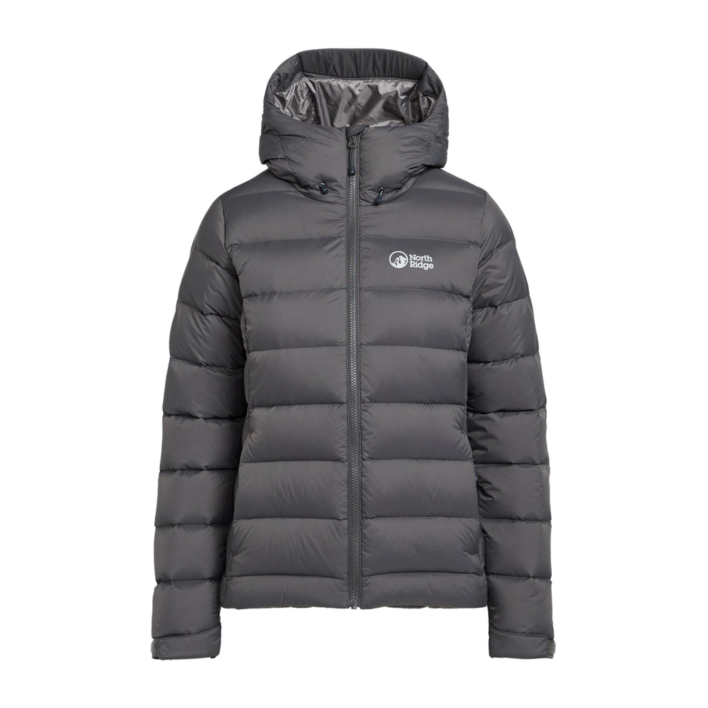 Women's Tech Down II Jacket