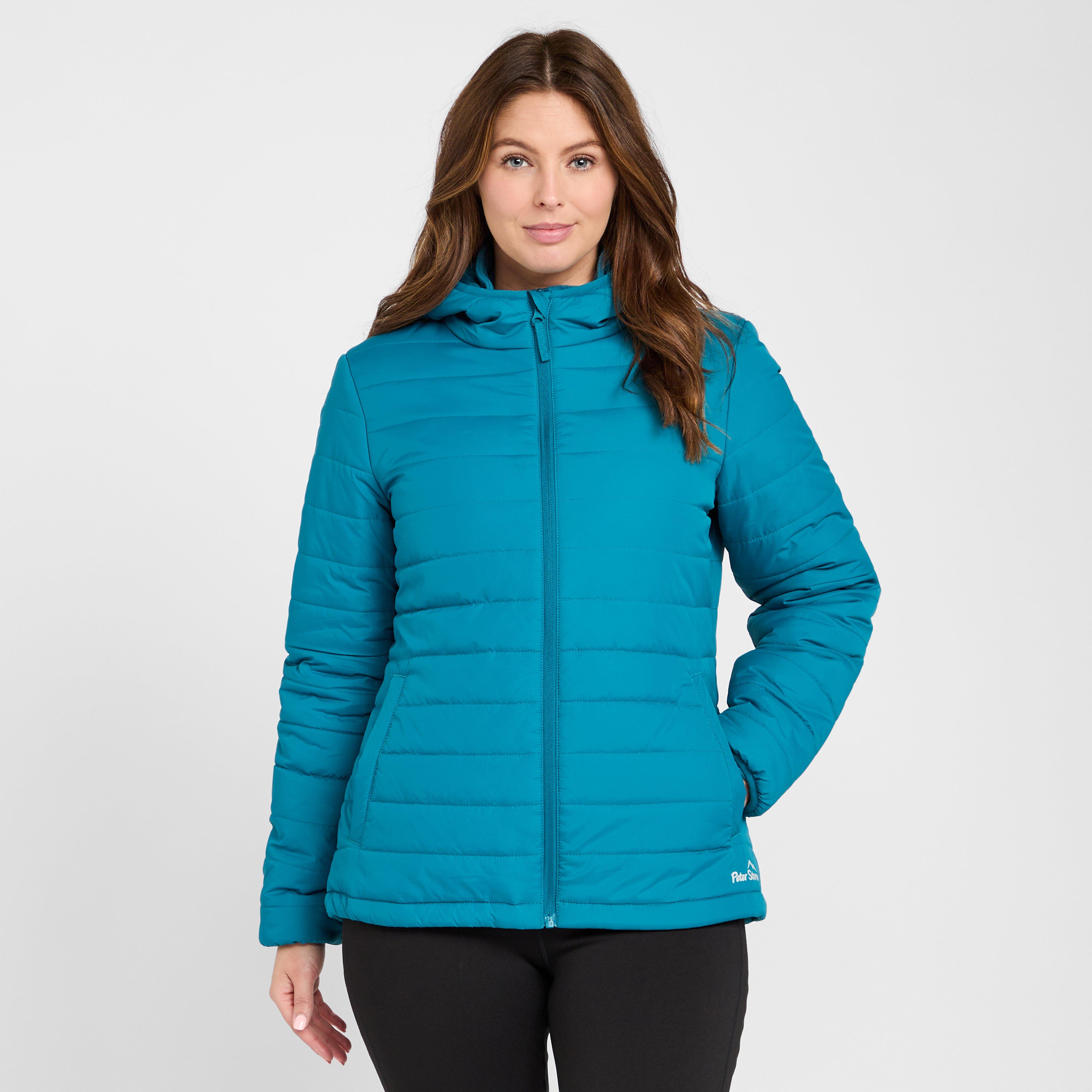 Women's Blisco II Hooded Jacket