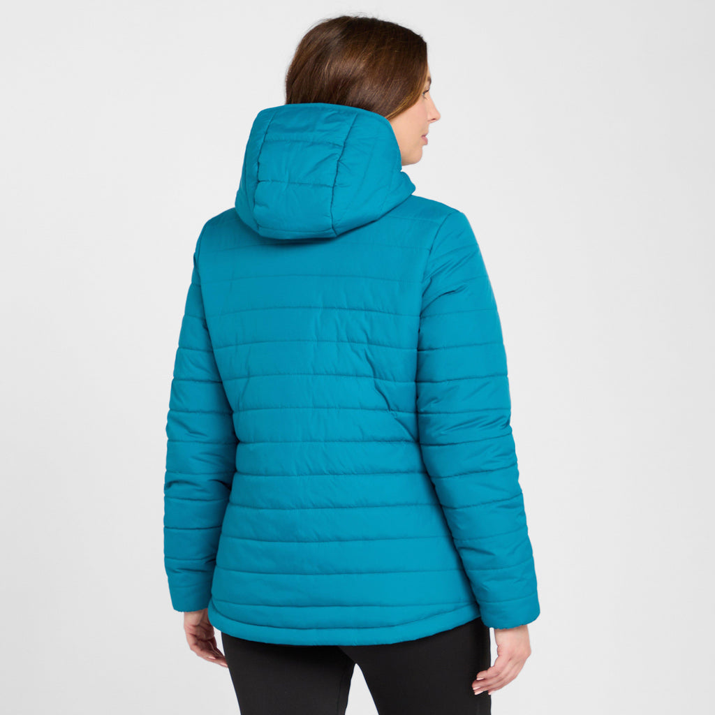 Women's Blisco II Hooded Jacket